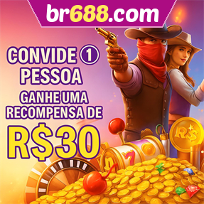 br688.com Indique amigos para receber um bônus