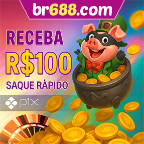 br688.com Ganhe R$ 100,00 Gratis